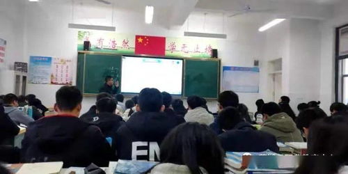 蒙城职教中心信息技术服务学部教研活动 不忘初心，砥砺前行