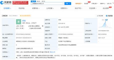 腾讯投资望繁信科技，助力业务流程软件发展