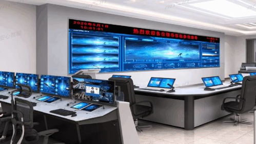 烈日炎炎，安心智能技术为您带来清凉服务新体验